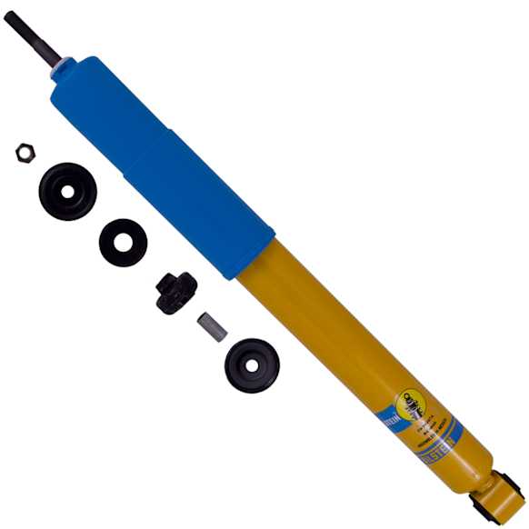 24-302074 Front, Driver or Passenger Side Shock, 4WD, B6 4600 Series
