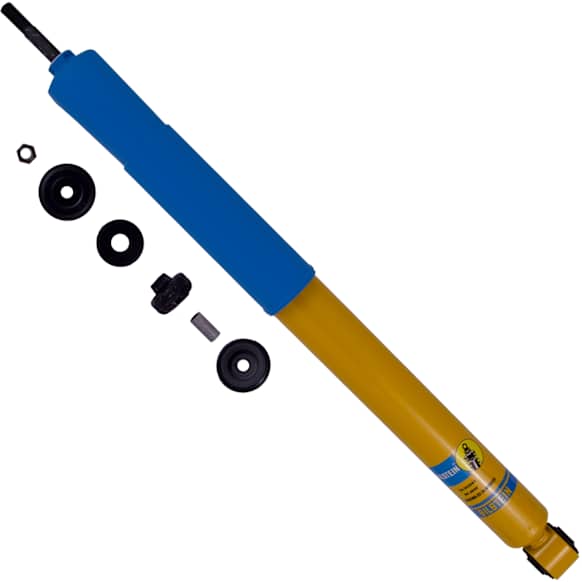 24-302081 Rear, Driver or Passenger Side Shock, 4WD, B6 4600 Series