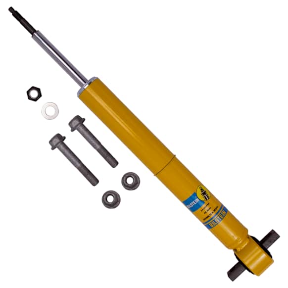 24-323796 Front Shock, 4WD, B6 4600 Series