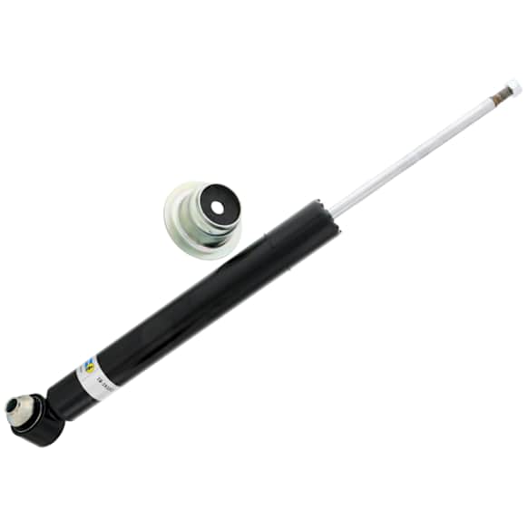 2015 BMW 535i - Rear, Driver or Passenger Side, Shock, Without With Adaptive Drive (S2VAA), Electronic Damper Control(S223A), Dynamic Drive (S229A)., B4 OE Replacement Series