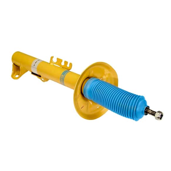 35-044024 Front, Driver Side Bare Strut, B8 Sport Series