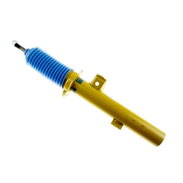 35-120414 Front, Passenger Side Bare Strut, B8 Sport Series