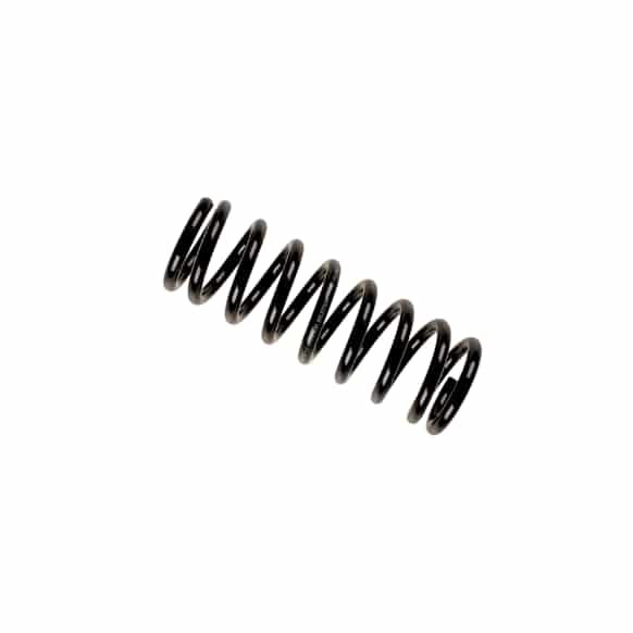 2001 BMW 750iL - Rear, Coil Springs, Standard Suspension with Self-Leveling Suspension, Sold Individually, B3 OE Replacement Series