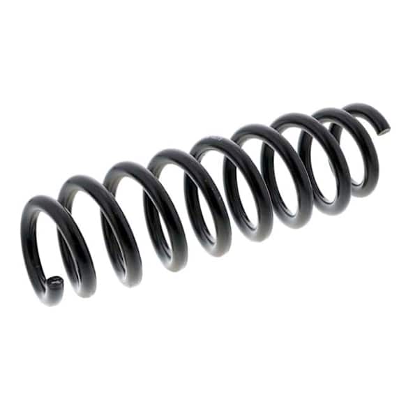 2012 BMW 335i - Rear, Coil Springs, Coupe; Heavy Duty Version for Standard Suspension Only, Sold Individually, B3 OE Replacement Series