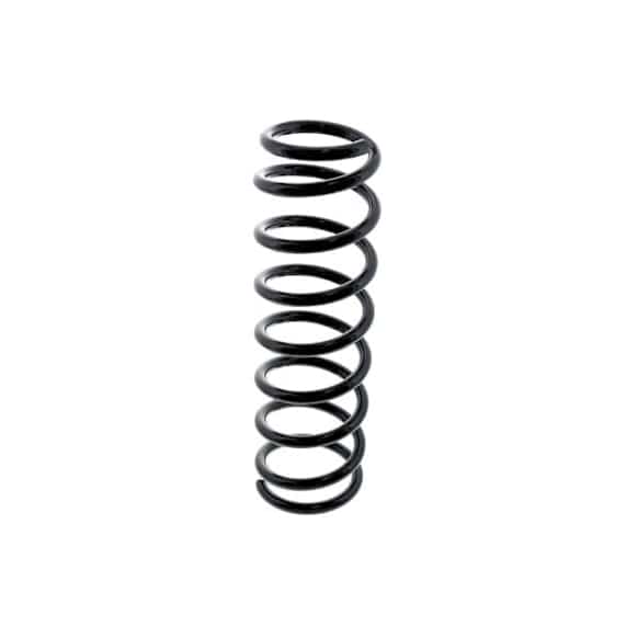 2008 BMW 550i - Rear, Coil Springs, Standard Suspension Only, Sold Individually, B3 OE Replacement Series