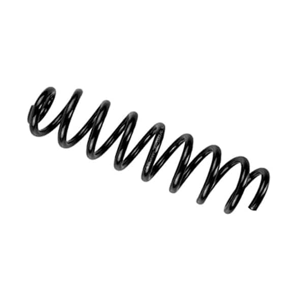 2008 Mercedes Benz ML350 - Coil Springs, With Front Coil; Standard Suspension Only, Sold Individually, B3 OE Replacement Series