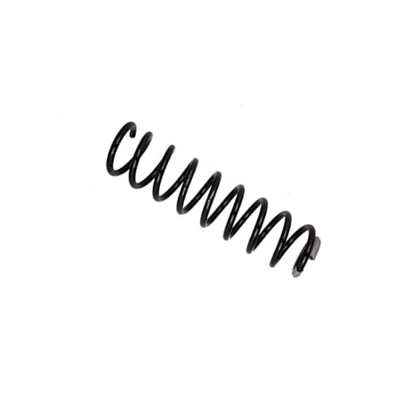 2003 Mercedes Benz E320 - Coil Springs, Sedan, 211.065 Body, With Front Coil; Heavy Duty Version for Standard Suspension Only, Sold Individually, B3 OE Replacement Series