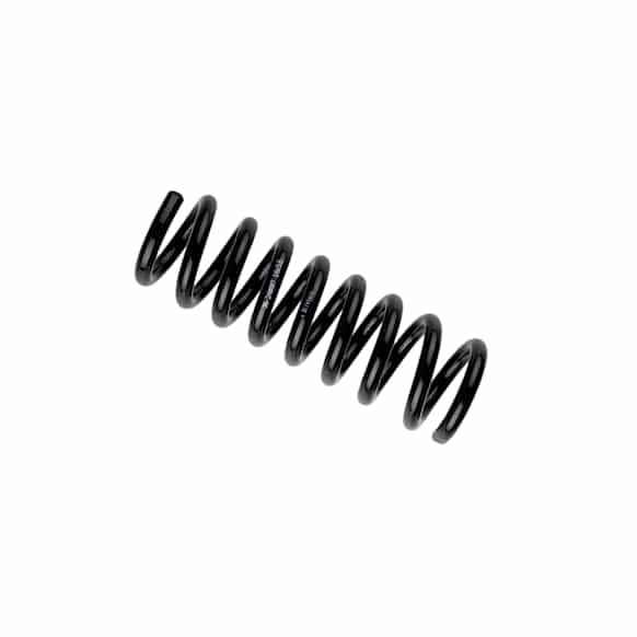 2012 Mercedes Benz C250 - Rear, Coil Springs, Heavy Duty Version for Standard Suspension Only, Sold Individually, B3 OE Replacement Series