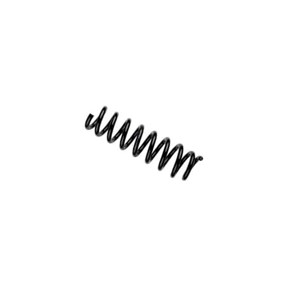 2008 BMW 335i - Rear, Coil Springs, Sedan; Standard Suspension Only, Sold Individually, B3 OE Replacement Series