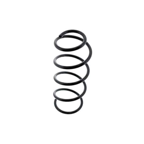 2010 BMW 335d - Front, Coil Springs, Standard Suspension Only, Sold Individually, B3 OE Replacement Series