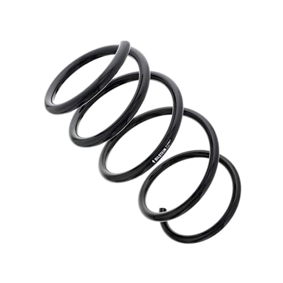 2007 BMW X3 - Front, Coil Springs, Standard Suspension Only, Sold Individually, B3 OE Replacement Series