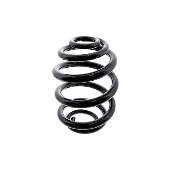 2004 BMW 330i - Rear, Coil Springs, Sport Suspension Only, Sold Individually, B3 OE Replacement Series