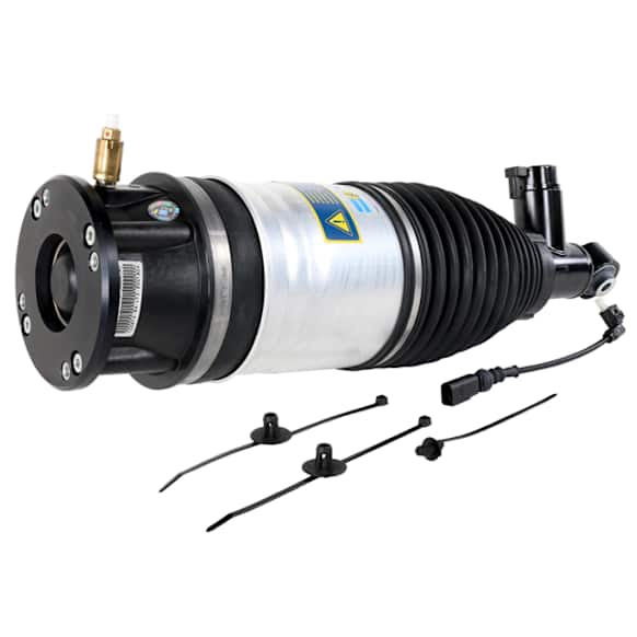 45-240973 Rear, Driver Side Air Spring B4 OE Replacement Air Series, Kit