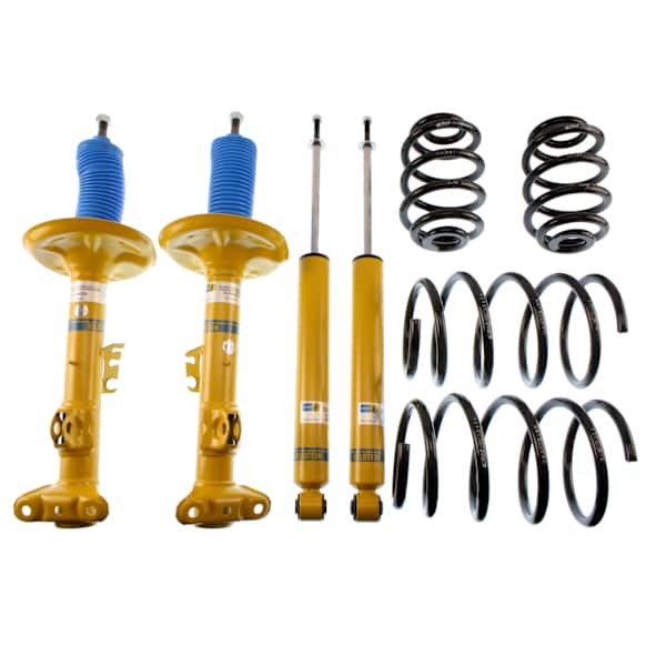 46-180957 Lowering Kit - Up to 1.57 in., Up to 1.57 in.