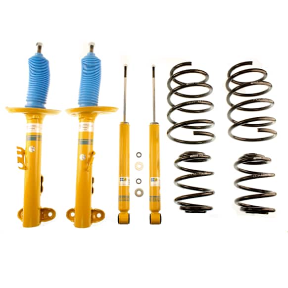 46-189509 Lowering Kit - Up to 1.57 in., Up to 1.57 in.