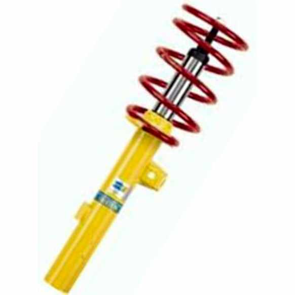 46-190017 Lowering Kit - Up to 1.97 in., Up to 1.97 in.