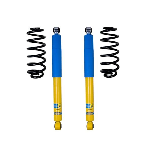 46-274922 Coil Spring Conversion Kit - Direct Fit, Kit