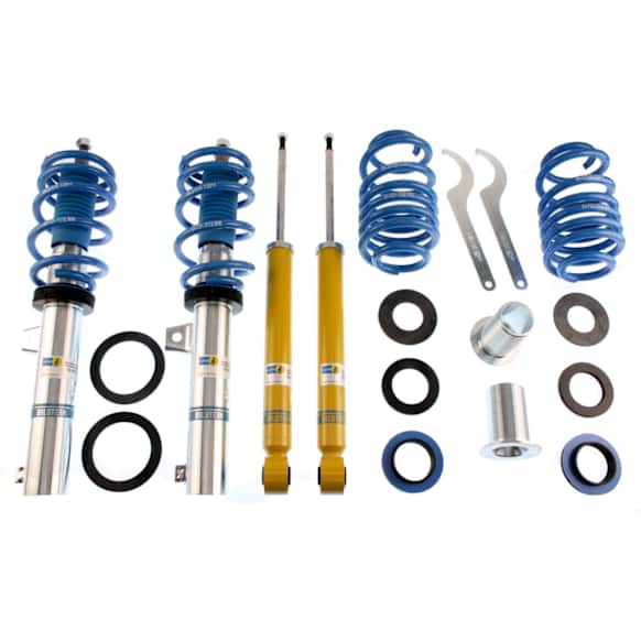 47-158283 B14 PSS Series Coil Over Kit