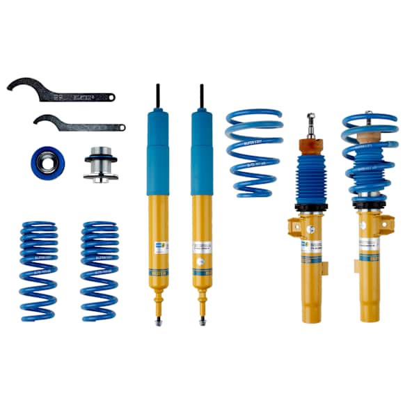 47-269064 Front and Rear B14 PSS Series Suspension Kit