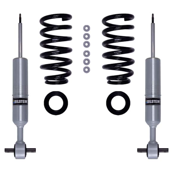 47-293557 Front B8 6112 Series Suspension Kit
