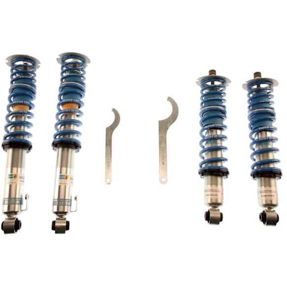 2005 Mazda Miata - B16 PSS9 Series Coil Over Kit