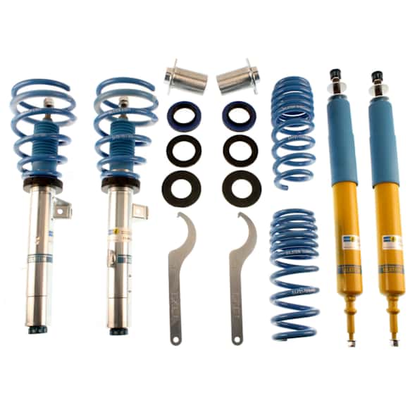 48-131636 B16 PSS10 Series Coil Over Kit