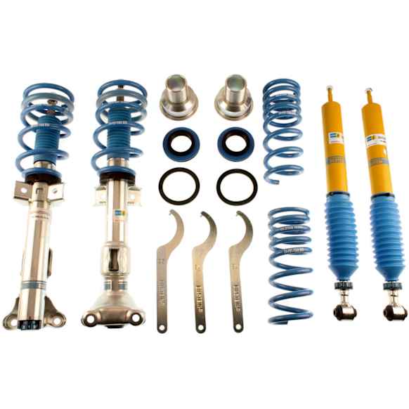 48-141147 B16 PSS10 Series Coil Over Kit