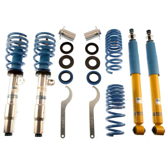 48-145701 B16 PSS10 Series Coil Over Kit