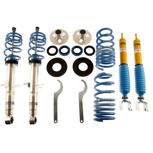 48-165815 B16 PSS10 Series Coil Over Kit