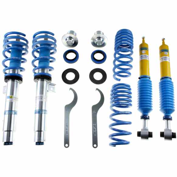48-217170 B16 PSS10 Series Coil Over Kit