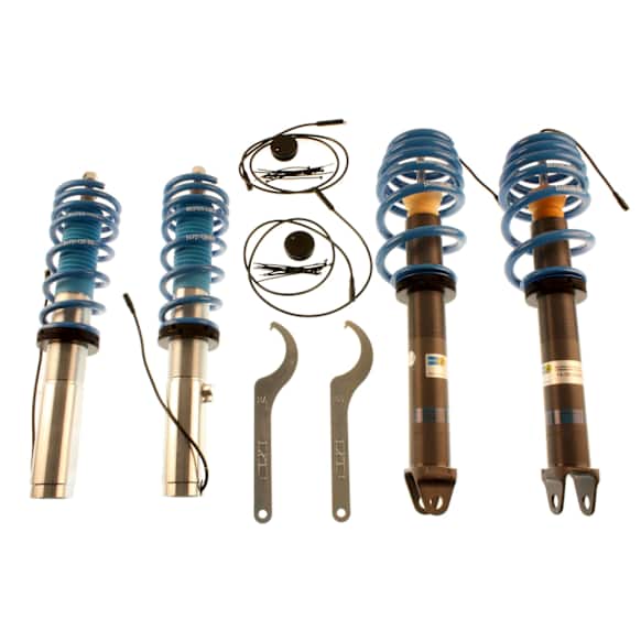 2019 Porsche 911 - B16 DampTronic Series Coil Over Kit