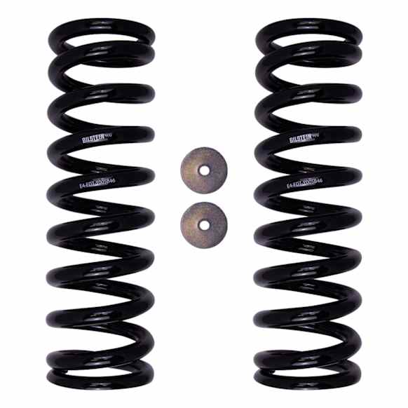 53-332837 Front Coil Springs, Set of 2 B12 Special Series