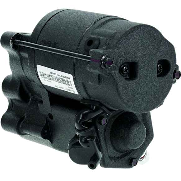 215139 Starter, New