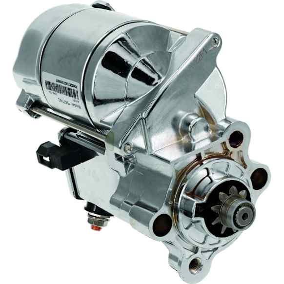 215140 Starter, New
