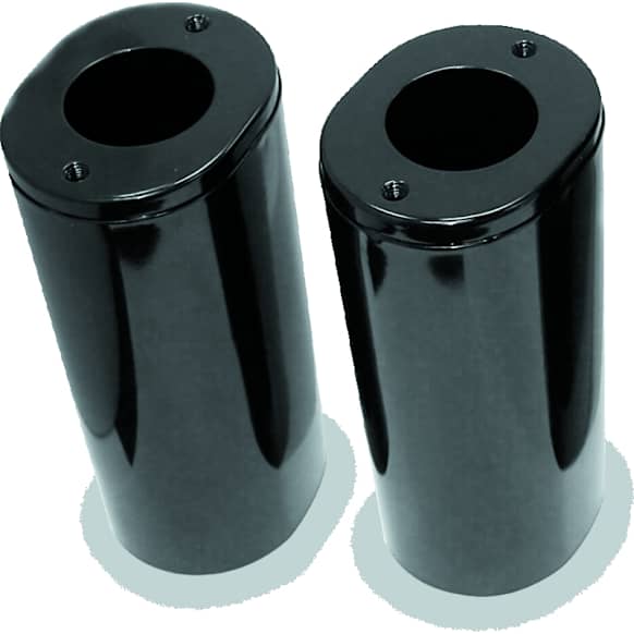 482961 Direct Fit Fork Cover, Set of 2