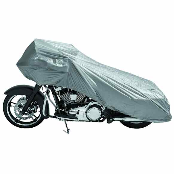 107523 Motorcycle Cover - Universal