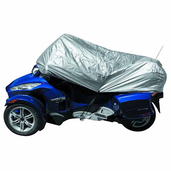 107526 Motorcycle Cover - Universal