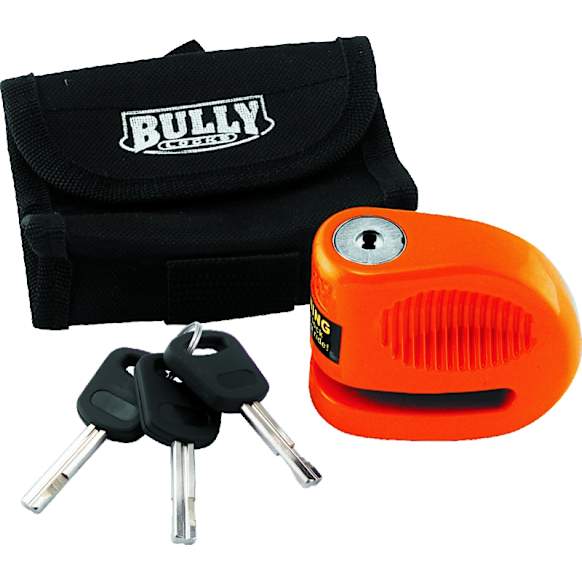 132222 Disc Lock - Universal