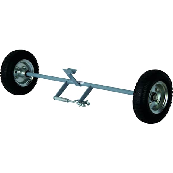 150400 Direct Fit Motorcycle Training Wheels
