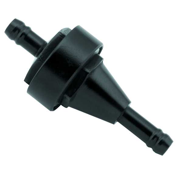 152402 Universal Fuel Filter