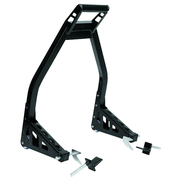 152421 Universal Motorcycle Stand, Sold Individually