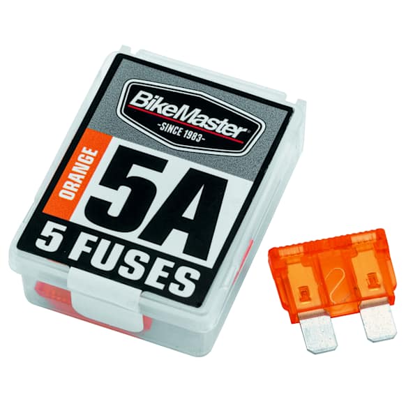 152429 Fuse - Universal, Sold Individually