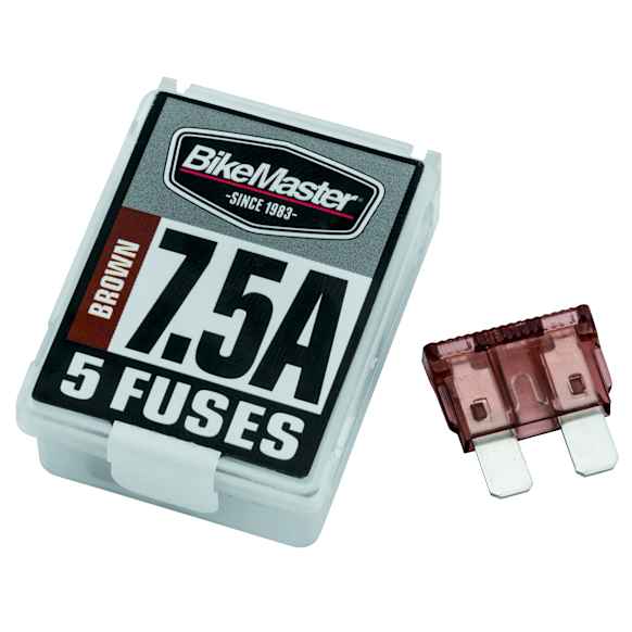 152430 Fuse - Universal, Sold Individually