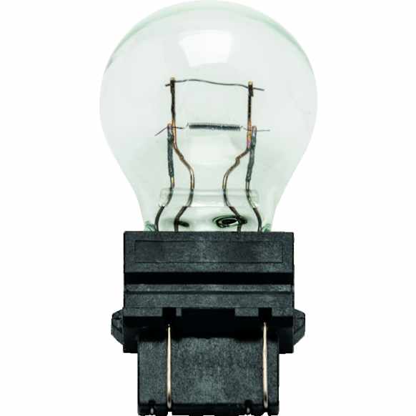 152702 Light Bulb - Clear Lens, Universal, Sold Individually