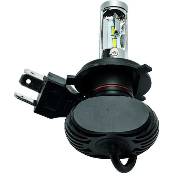 152703 Light Bulb - White, Universal, Sold Individually