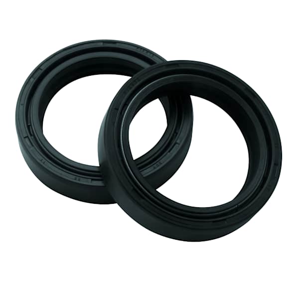 1983 Honda CB1000C Custom - Universal Fork Seal, Set of 2