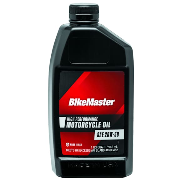532313 Conventional Motor Oil, 1 qt., Sold Individually