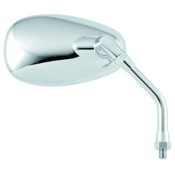 601120 Mirror, Chrome