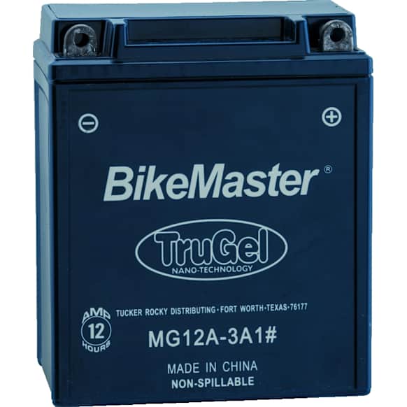 780505 NON-RETURNABLE Battery - Universal, Sold Individually