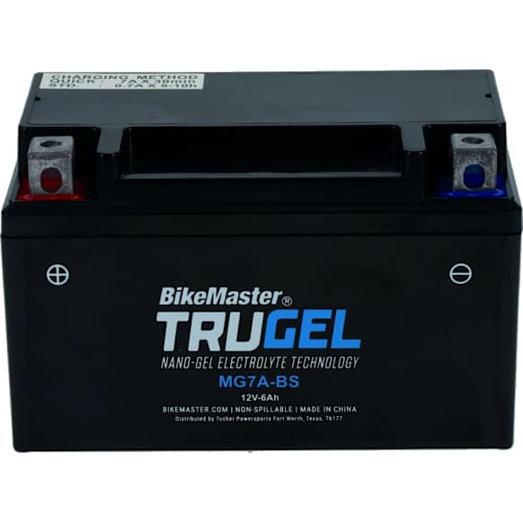 780538 NON-RETURNABLE Battery - Universal, Sold Individually